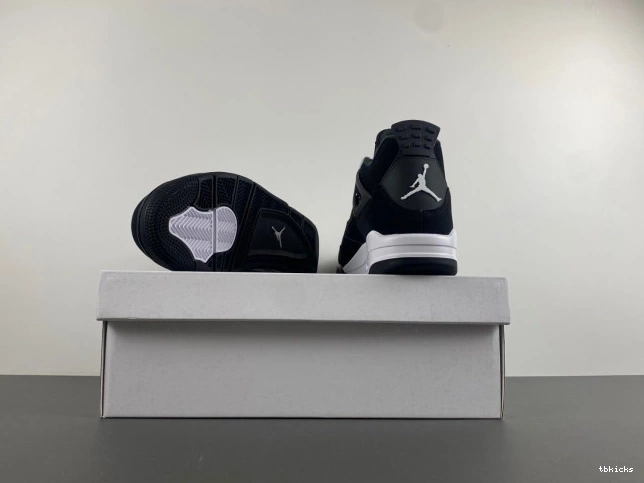 Reps TB JORDAN AIR FQ8138-001 4 THUNDER